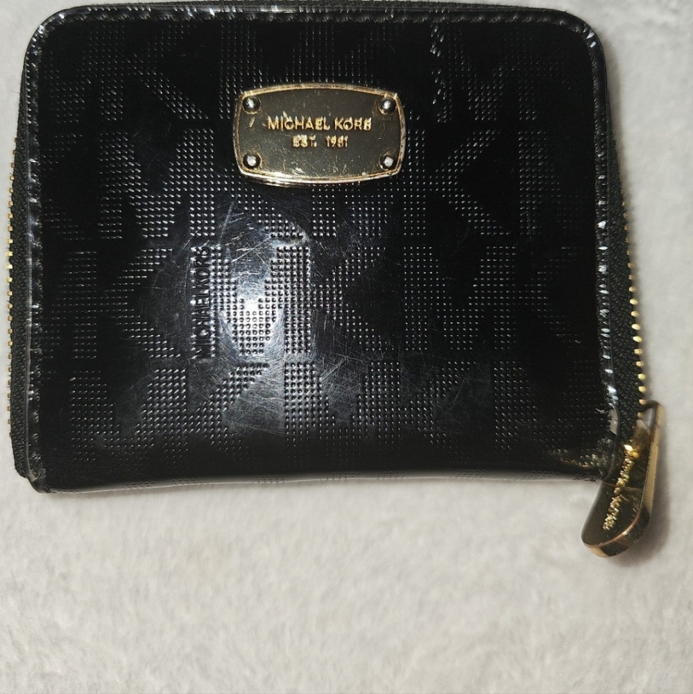 Micheal Kors Wallet